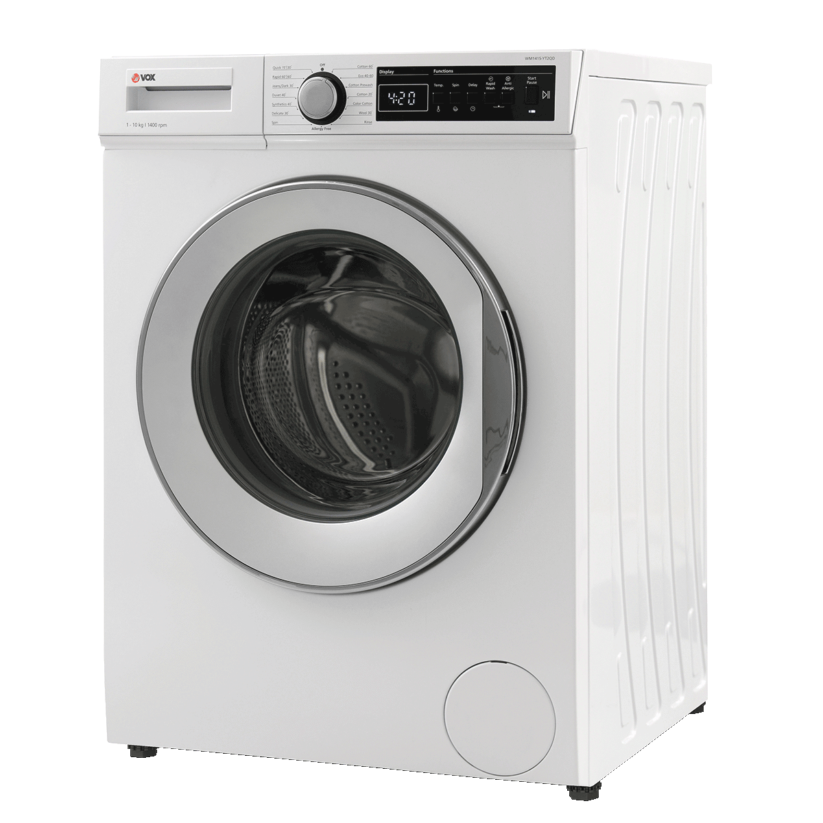 Washing machine WM1415-YT2QD 