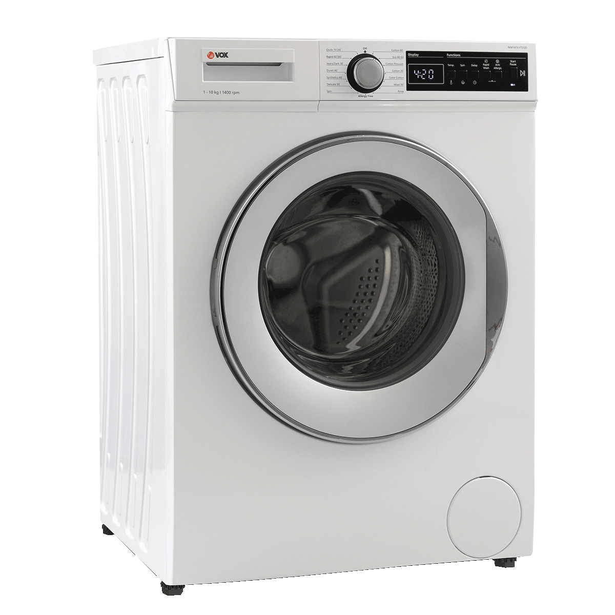 Машина за перење алишта WM1415-YT2QD 