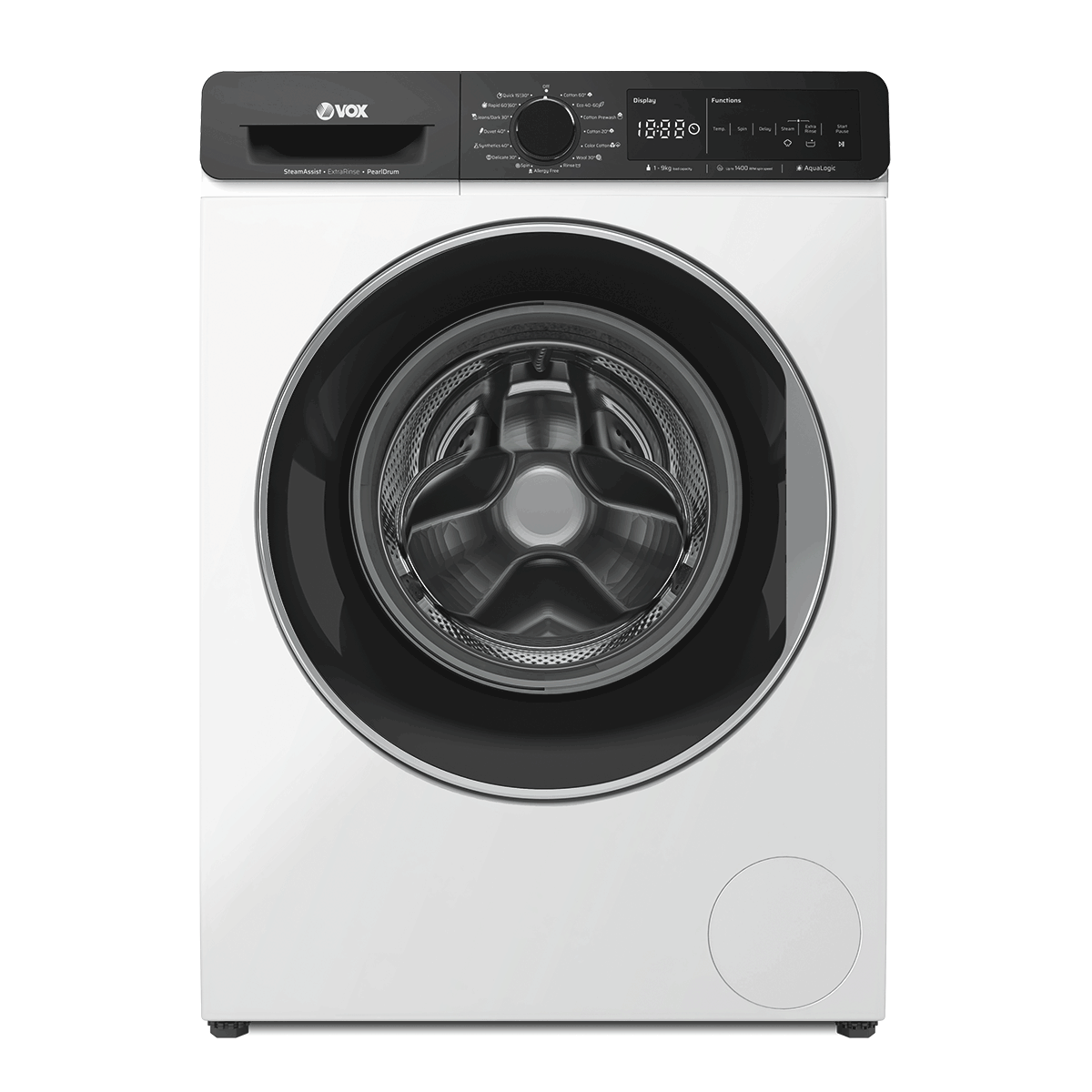 Машина за перење алишта WM1490-SAT2T15D 