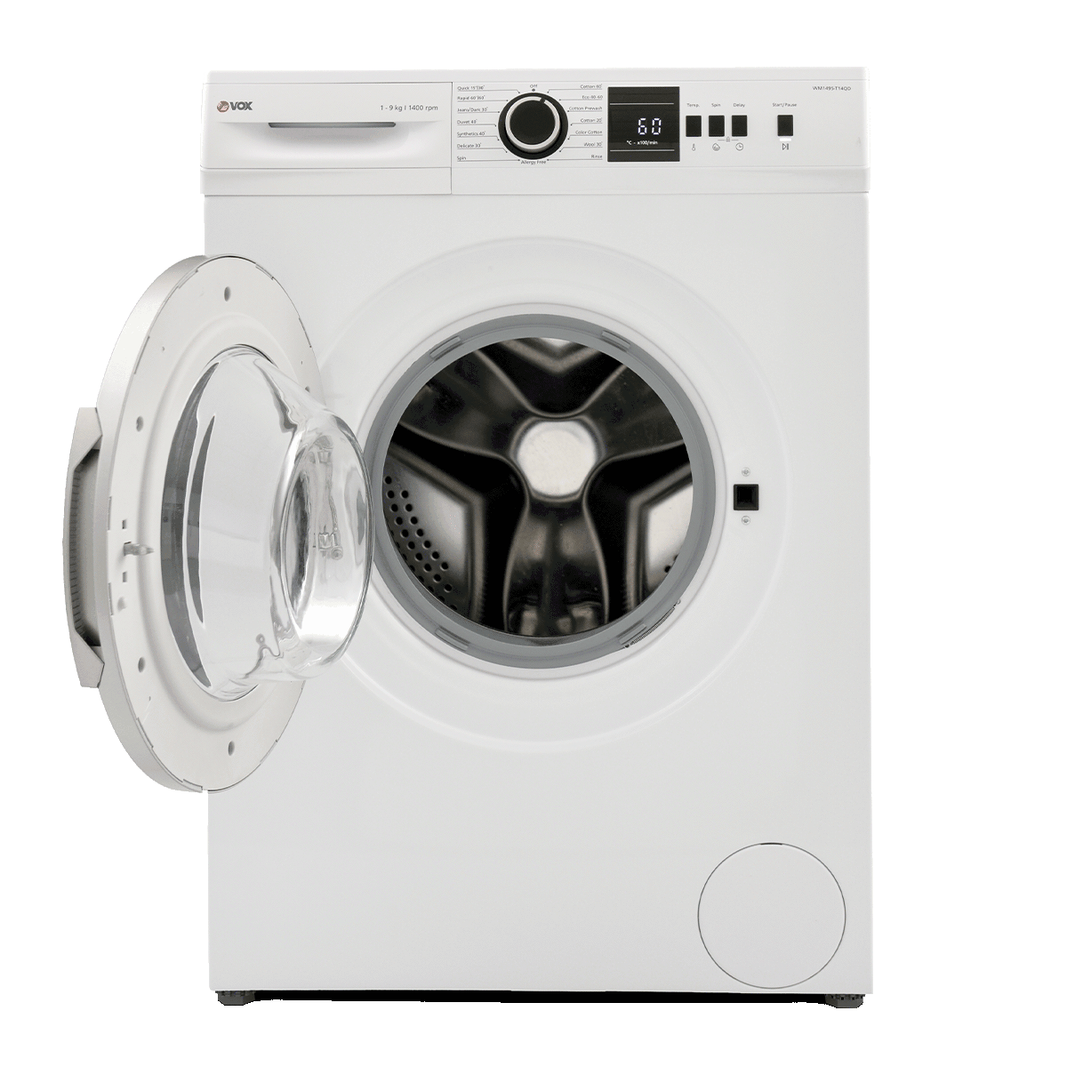 Washing machine WM1495-T14QD 