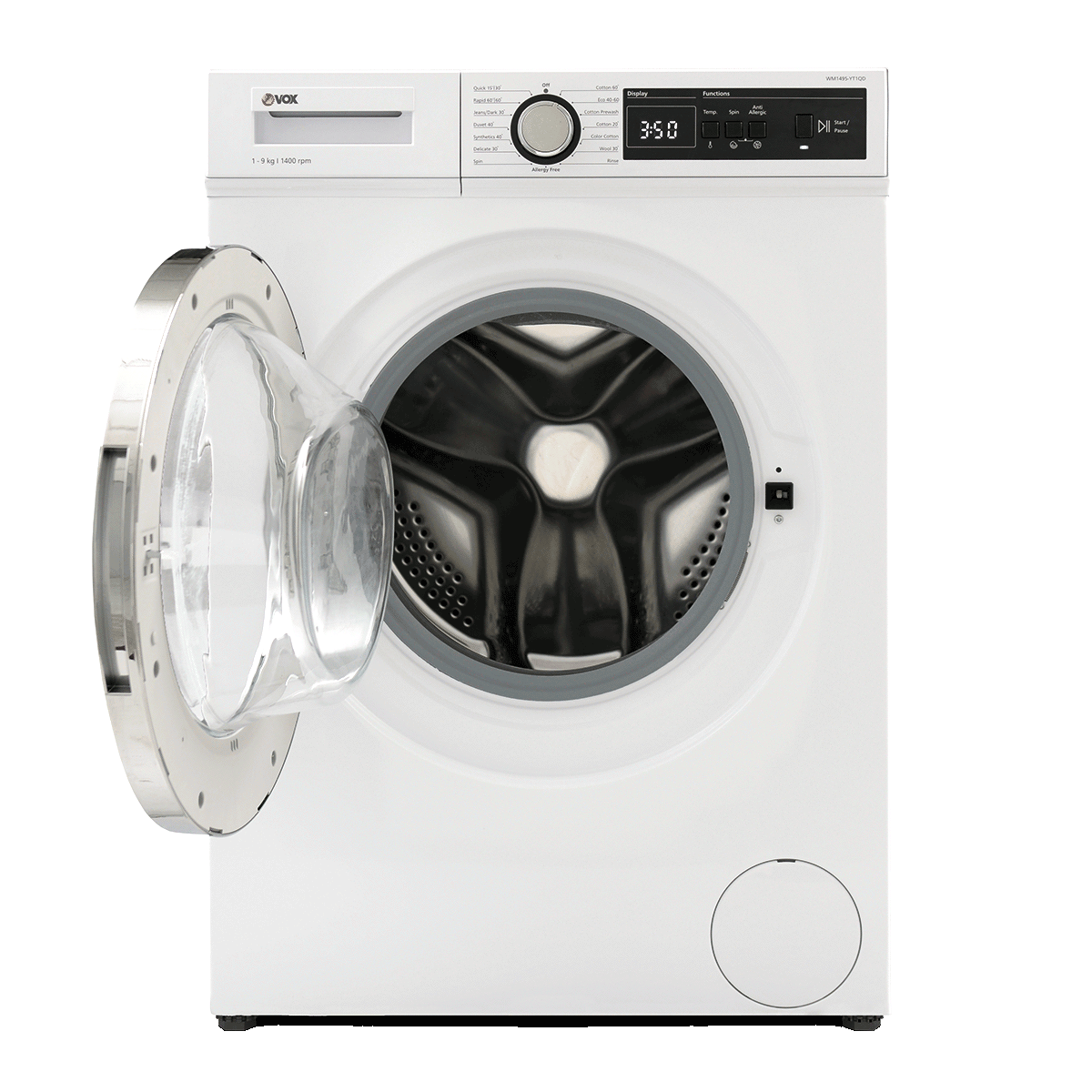 Машина за перење алишта WM1495-YT1QD 