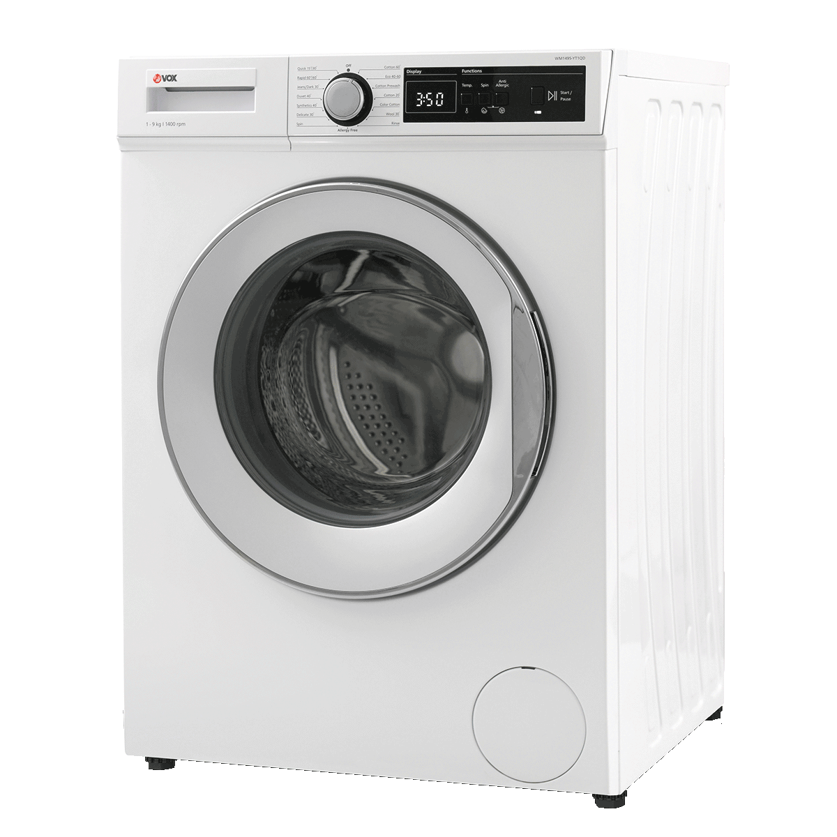 Машина за перење алишта WM1495-YT1QD 