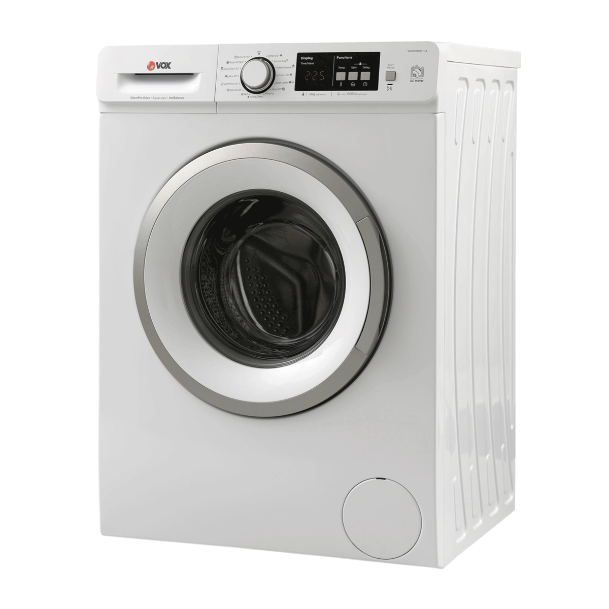 Mašina za pranje veša WMI1080-T15A 