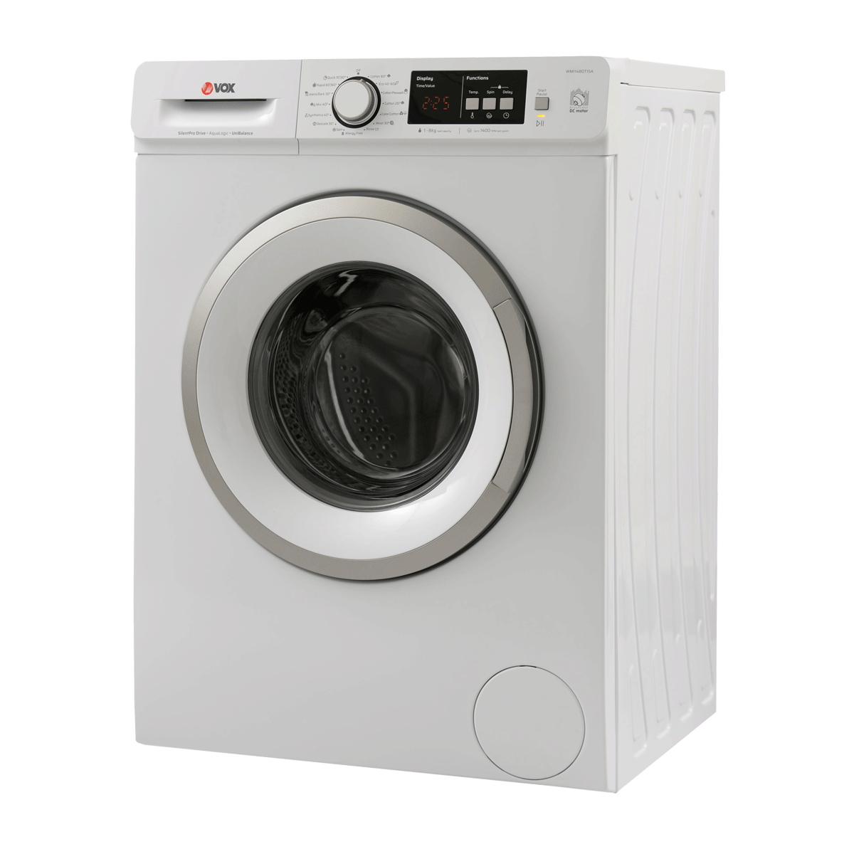 Машина за перење алишта WMI1480-T15A 