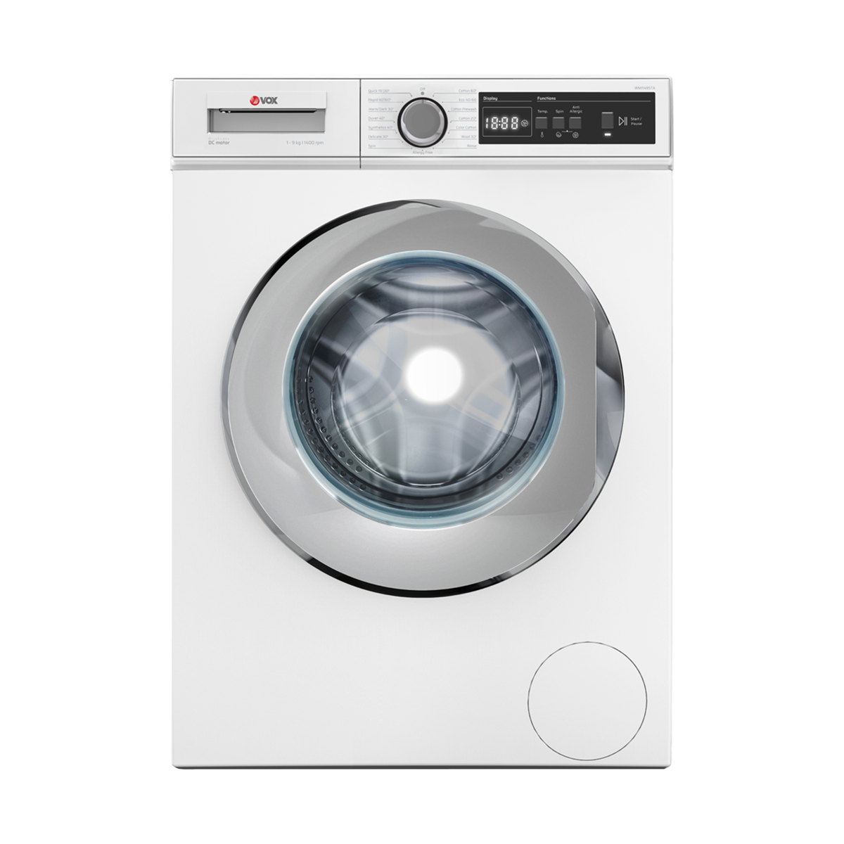 Washing machine WMI1495-TA 