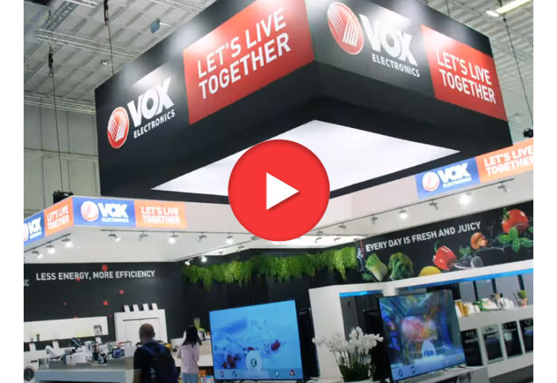 VOX Electronics IFA 2019