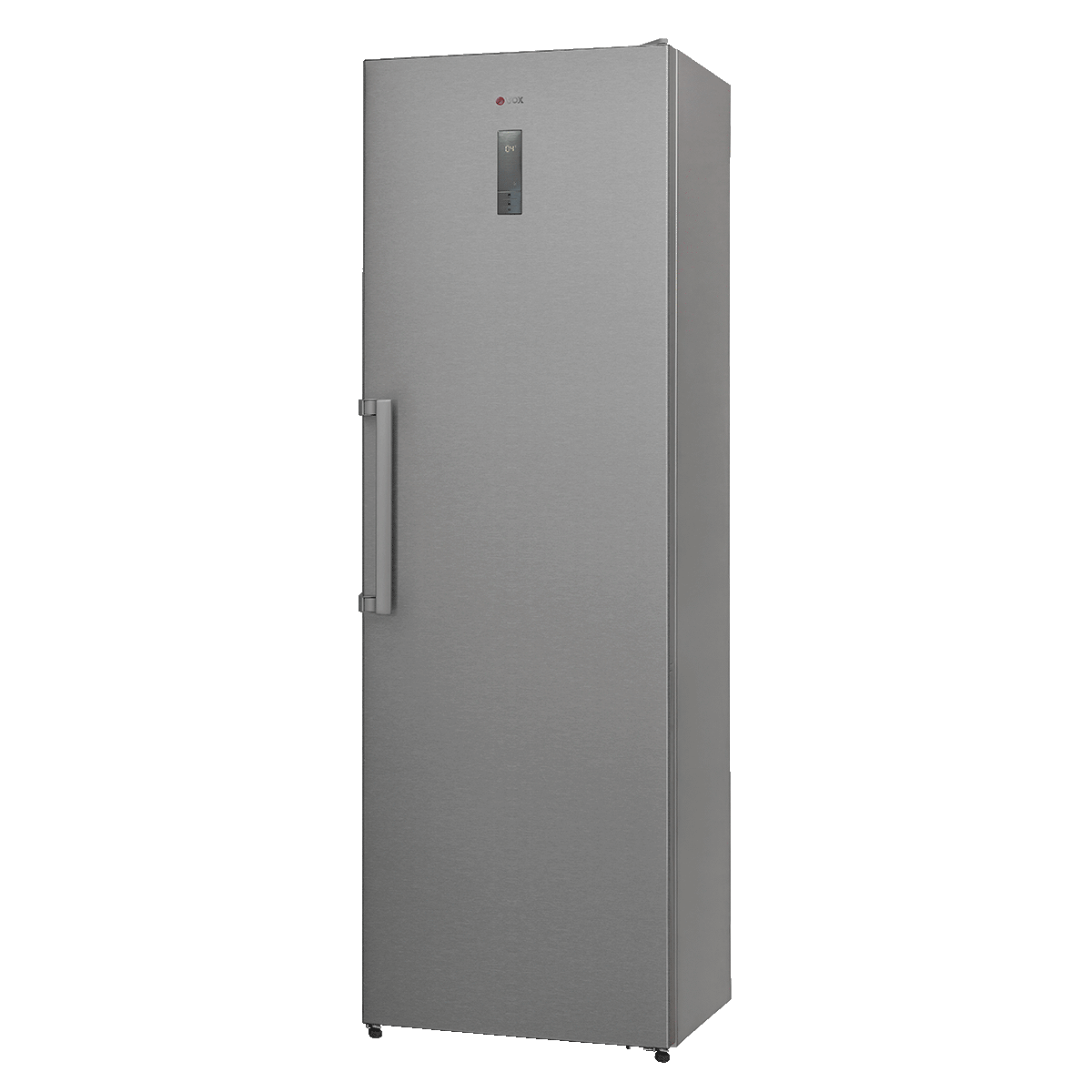 Refrigerator KS 3755 IXE 