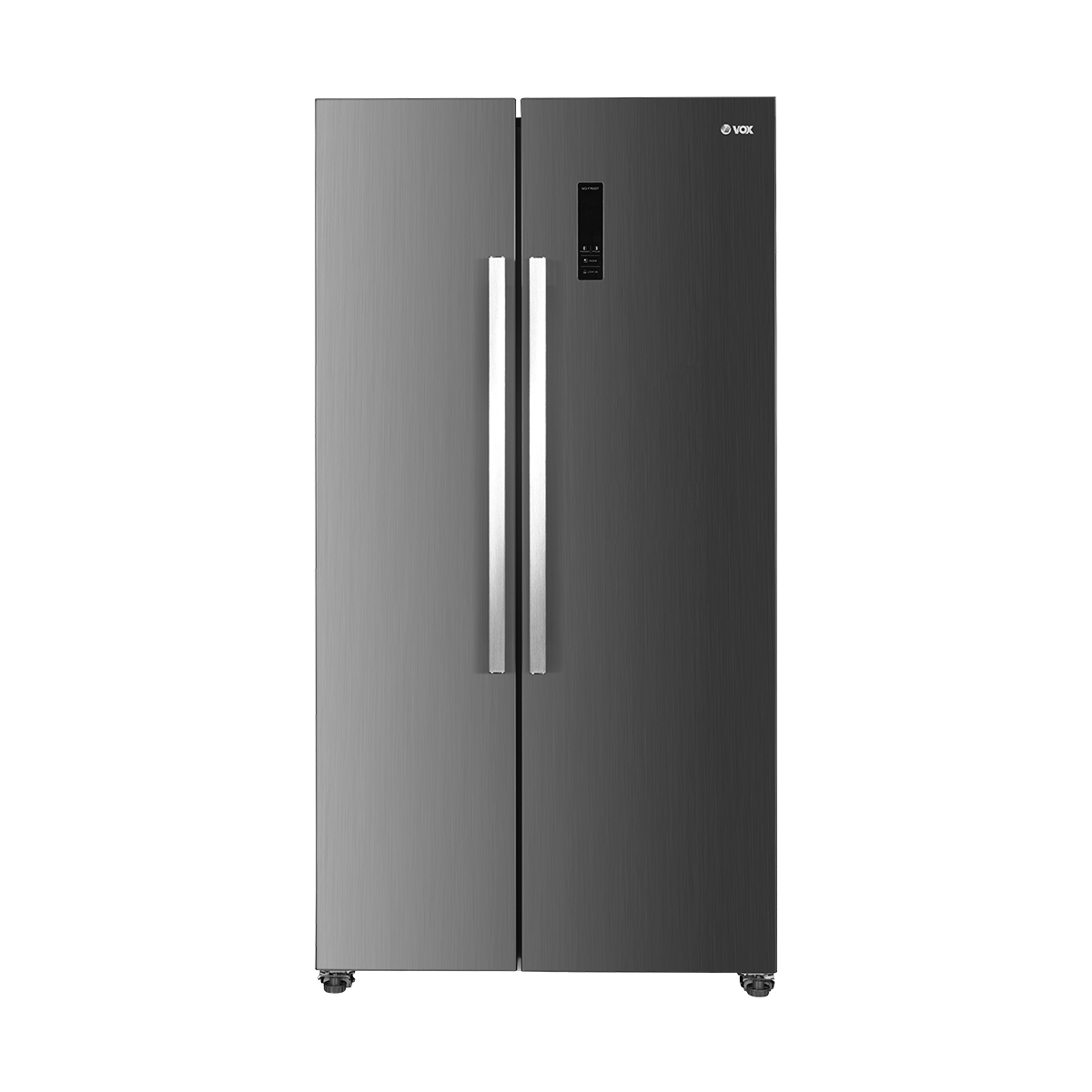 Refrigerator SBS 6020 IXE 