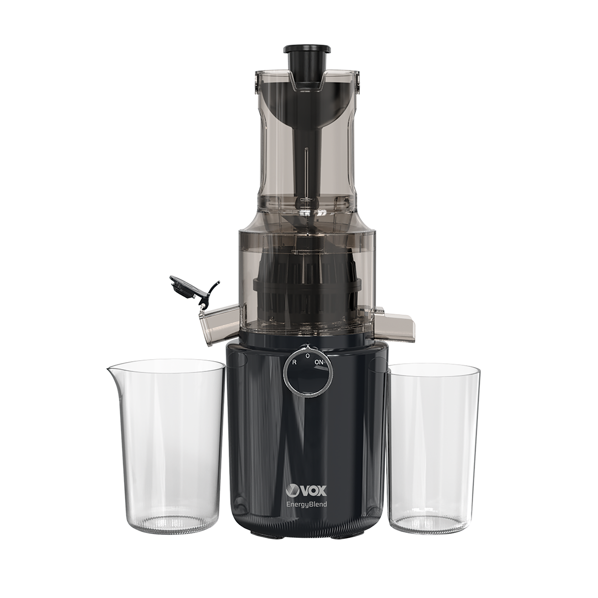 Slow juicer SJ 398 