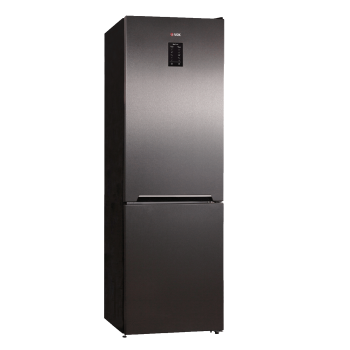 Combined refrigerator NF 3733 AE