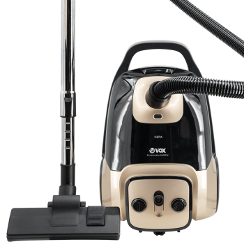 Vacuum cleaner SL 817 