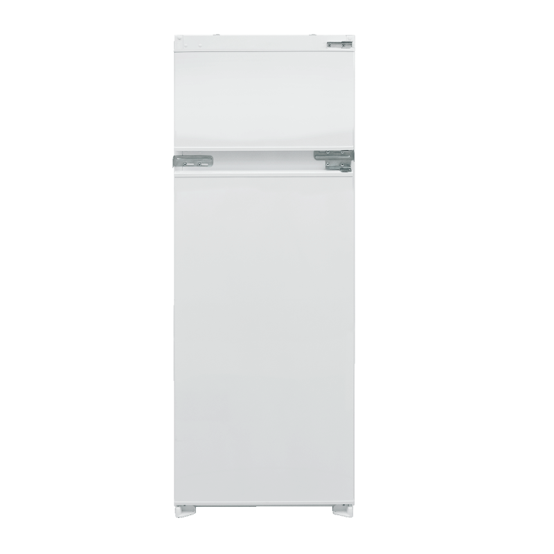 Built-in combined refrigerator IKG 2630 E 