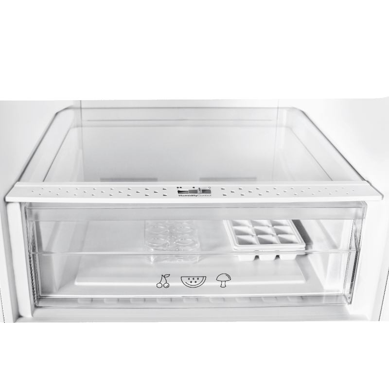 Combined refrigerator NF 3730 WF 