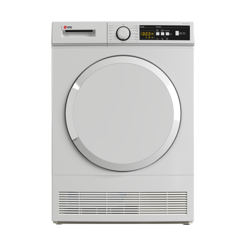 Tumble dryer TDC710G 