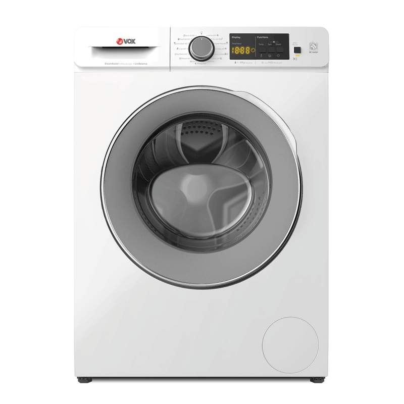 Mašina za pranje veša WM1410-SAT15ABLDC Inverter SilentPro Drive 